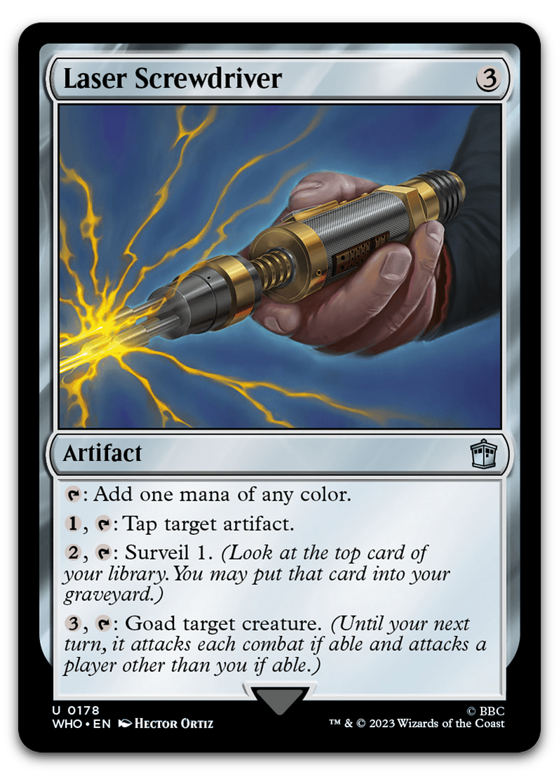 Product image for TCG 519276
