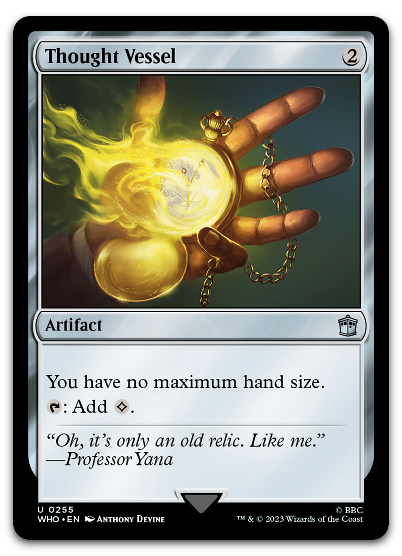 Product image for TCG 519283