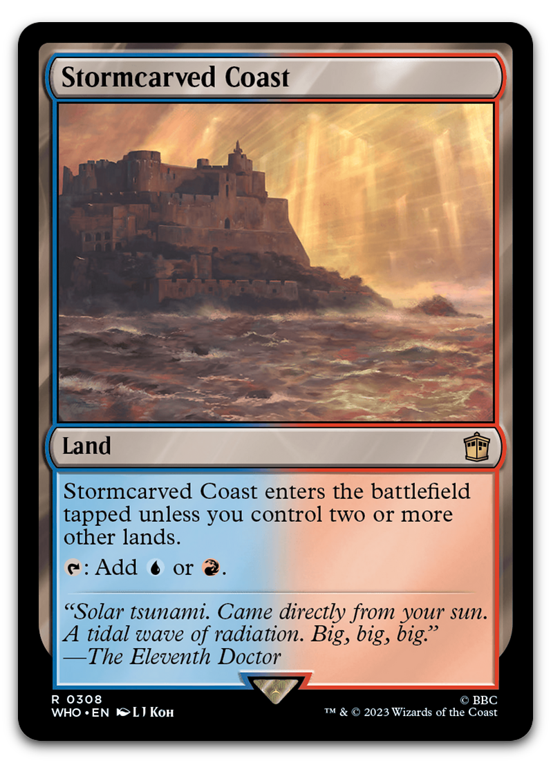 Product image for TCG 519301