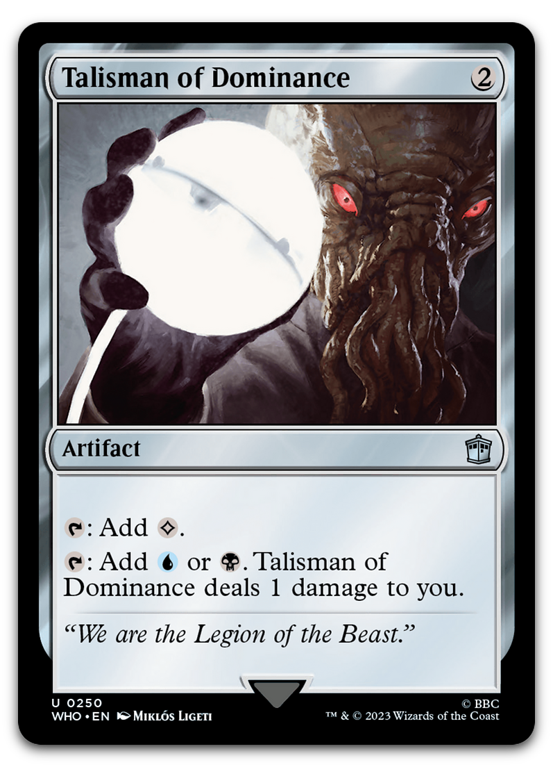 Product image for TCG 519303