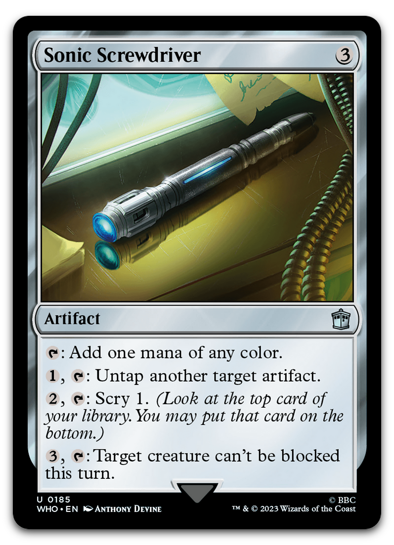 Product image for TCG 519332
