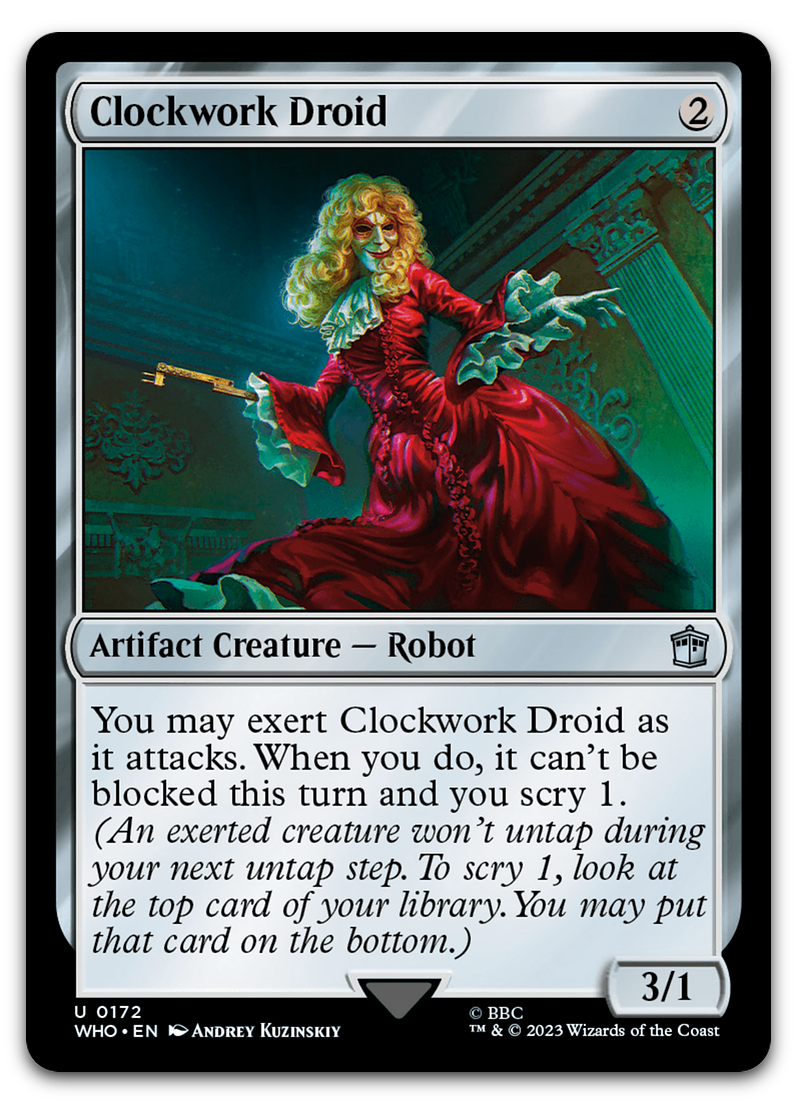 Product image for TCG 519483