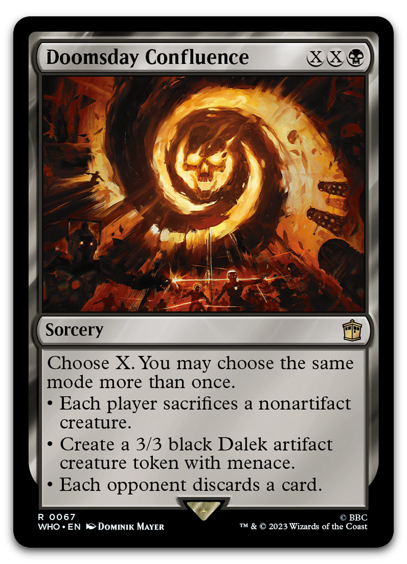 Product image for TCG 519484