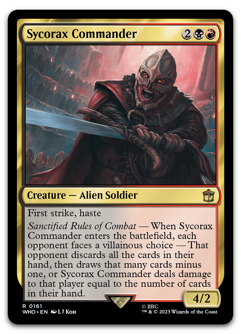 Product image for TCG 519485