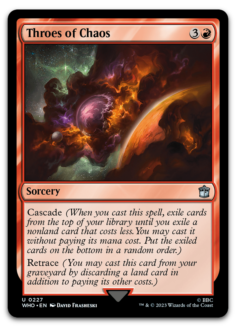 Product image for TCG 519496