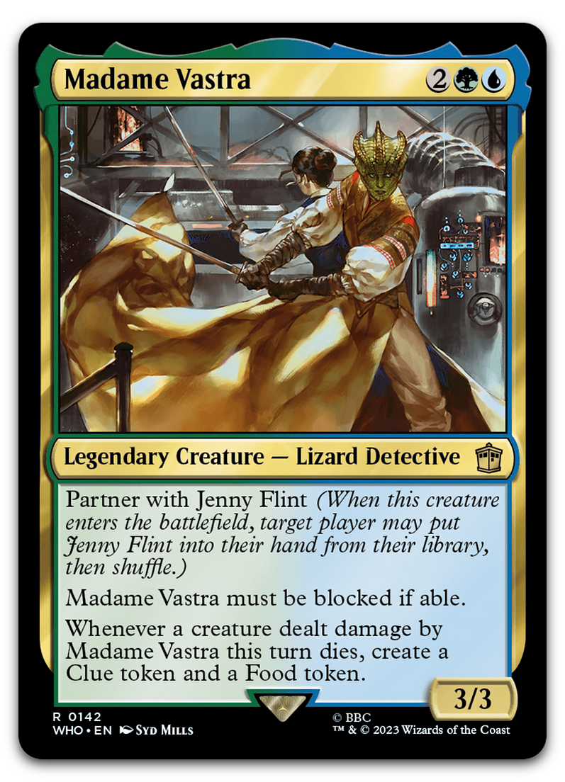 Product image for TCG 519499