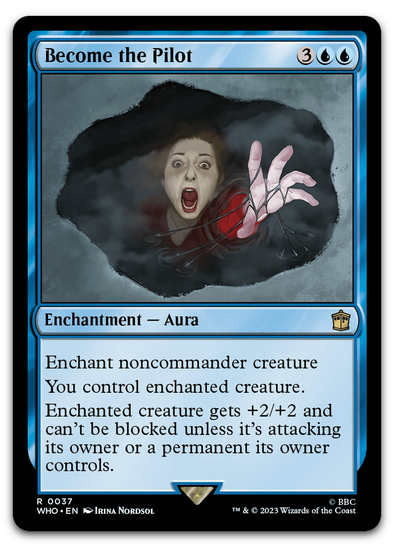 Product image for TCG 519509