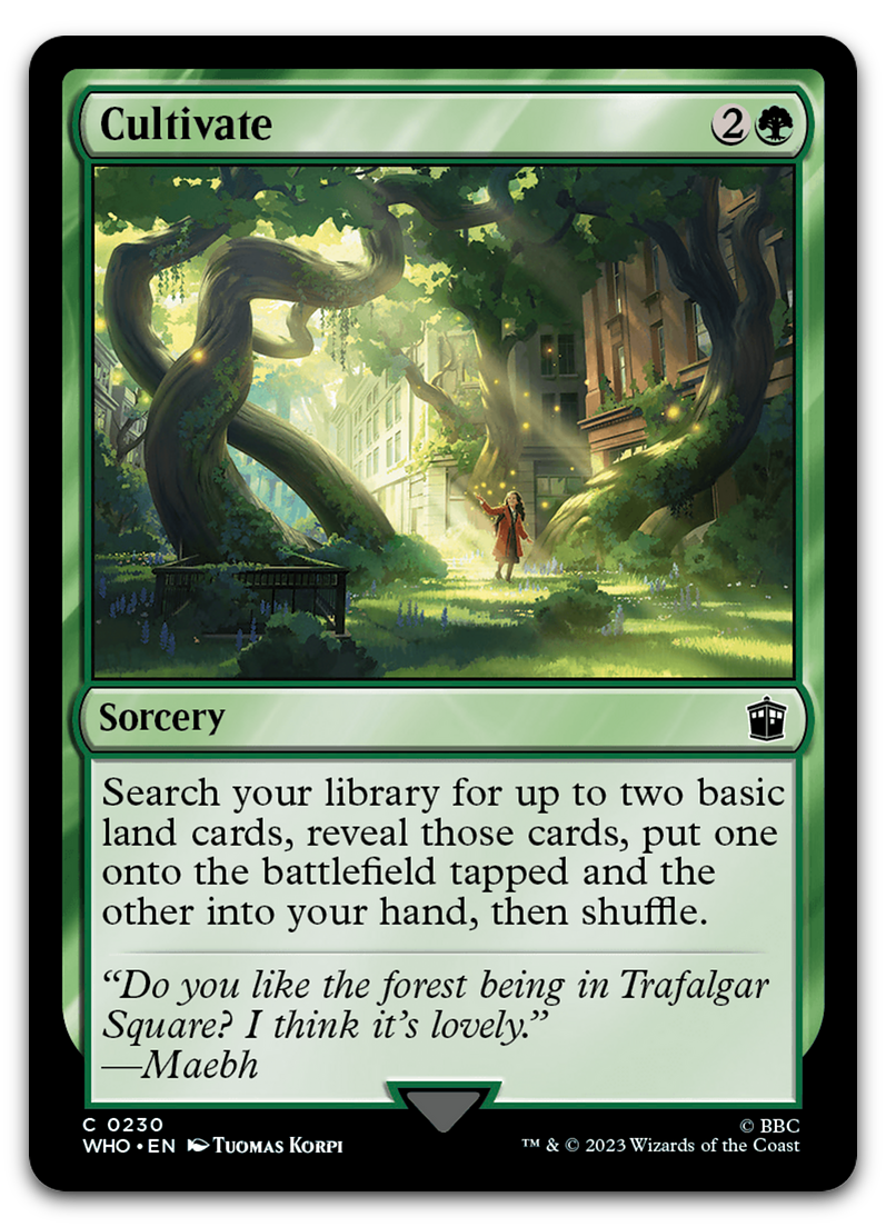 Product image for TCG 519523