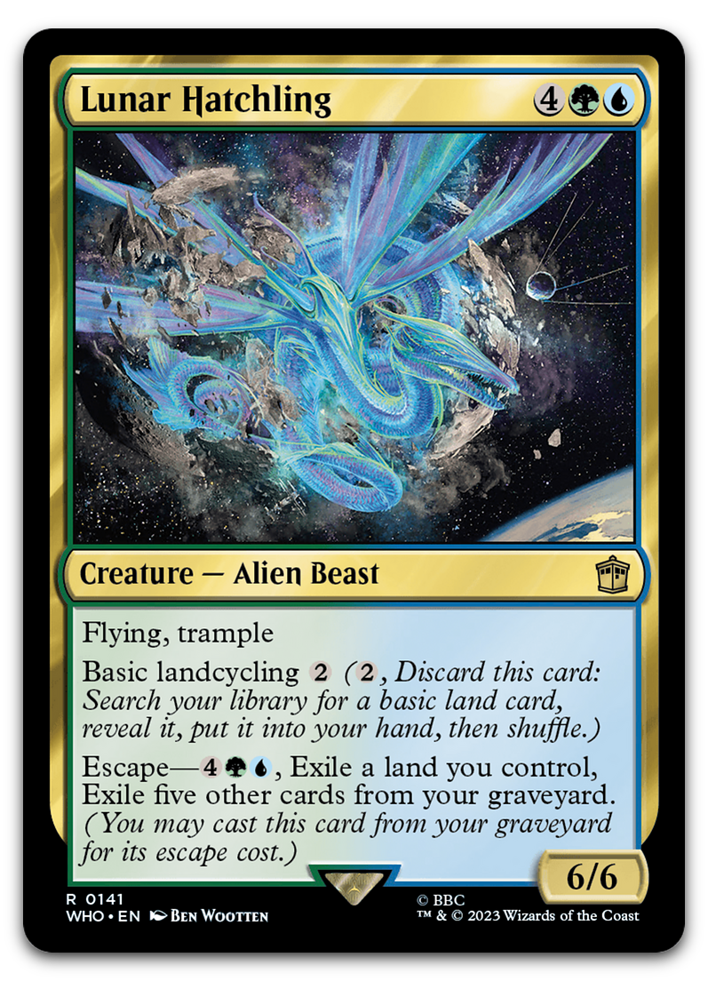 Product image for TCG 519525