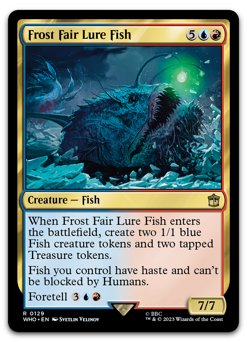 Product image for TCG 519526