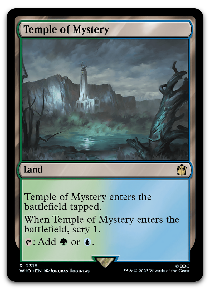 Product image for TCG 519529