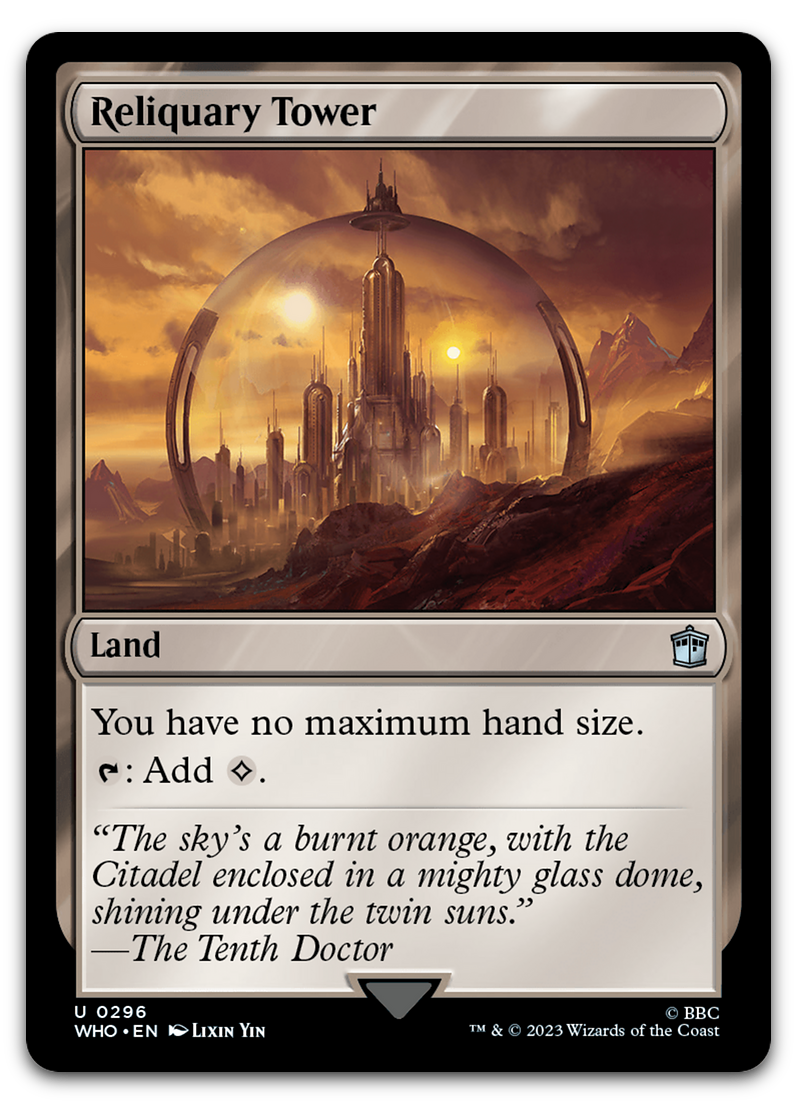 Product image for TCG 519530