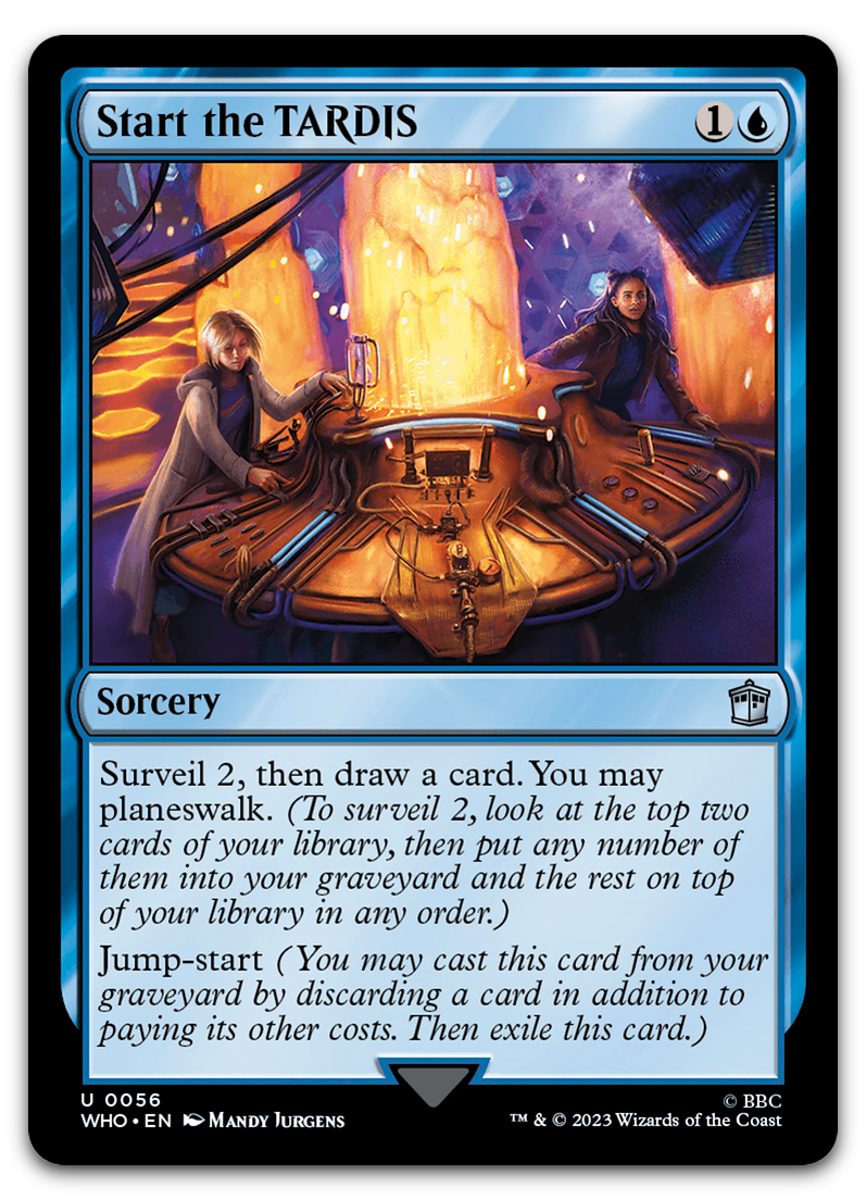 Product image for TCG 519566