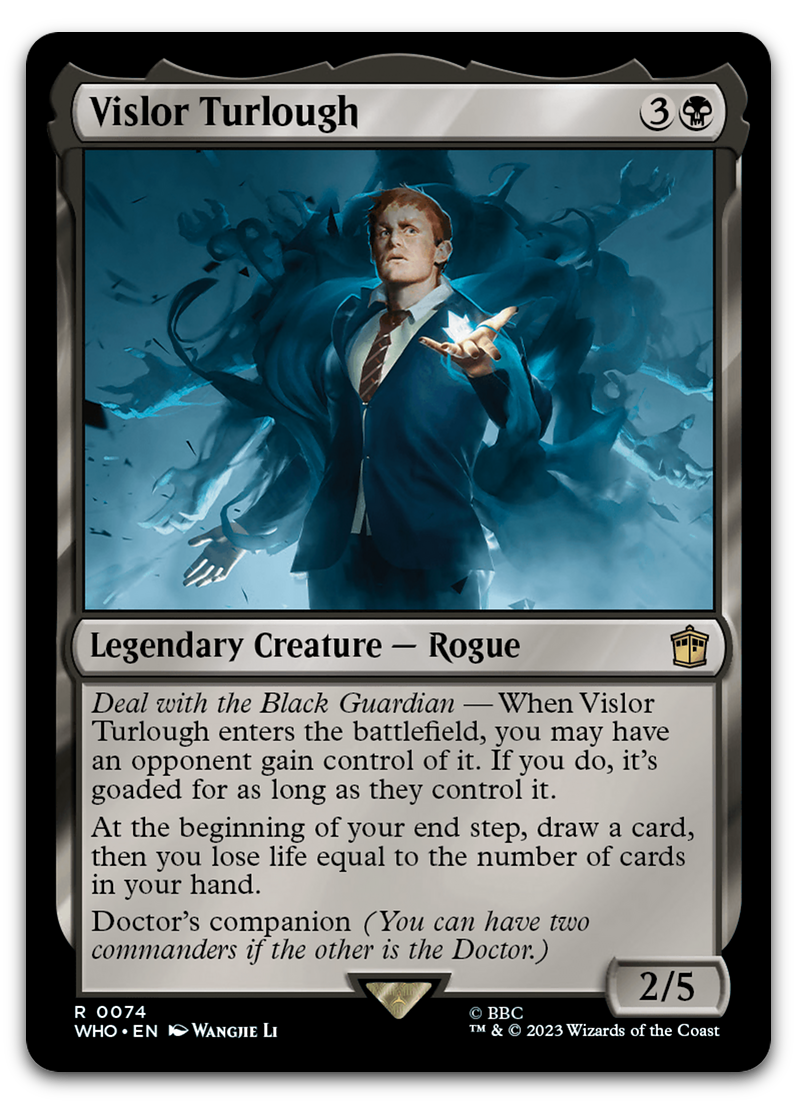 Product image for TCG 519736