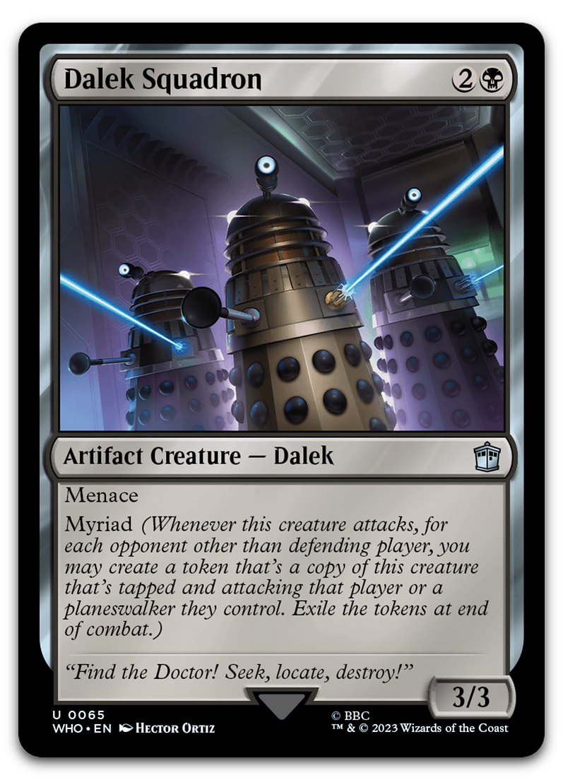 Product image for TCG 519740