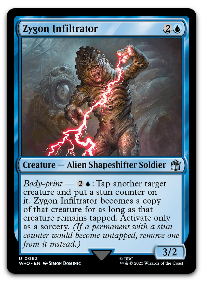 Product image for TCG 519741