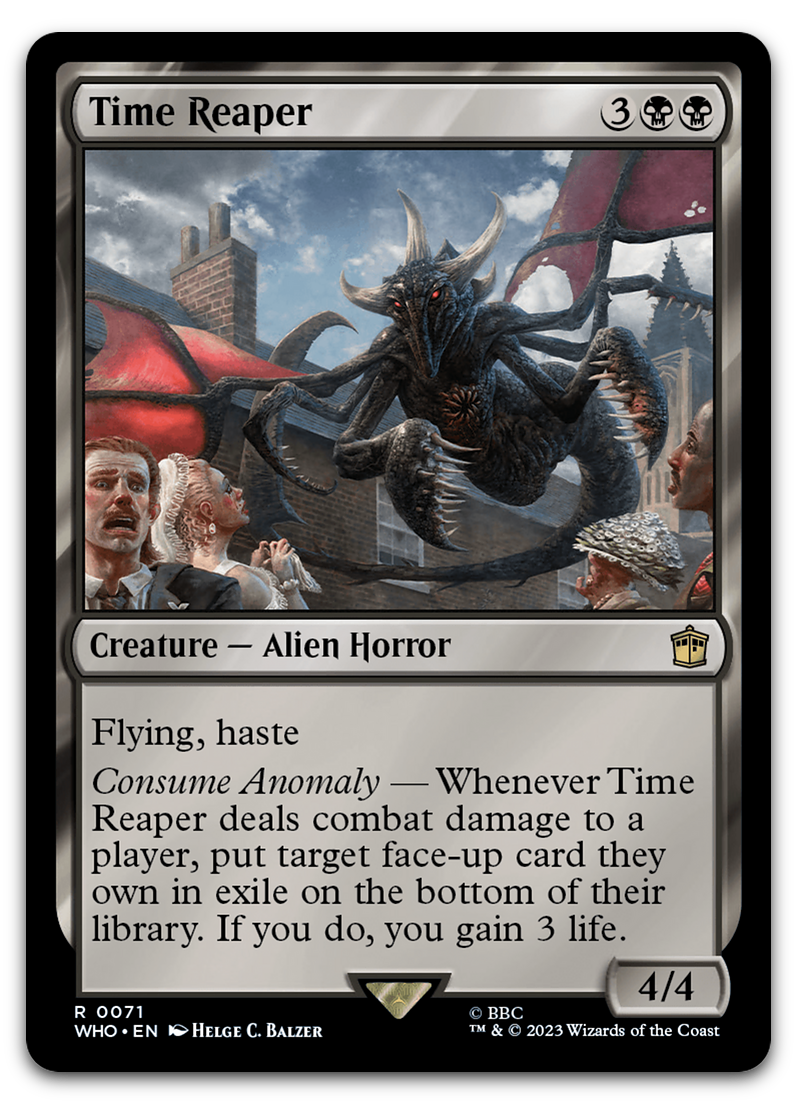 Product image for TCG 519743