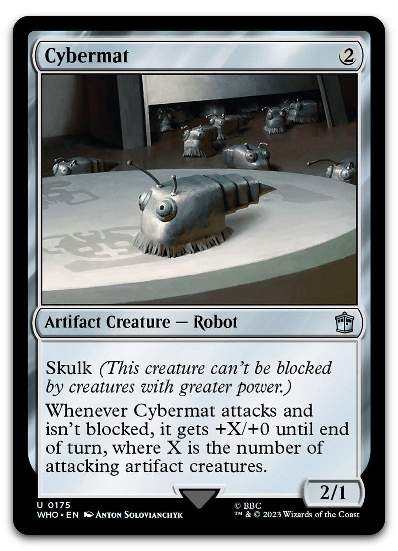 Product image for TCG 519745