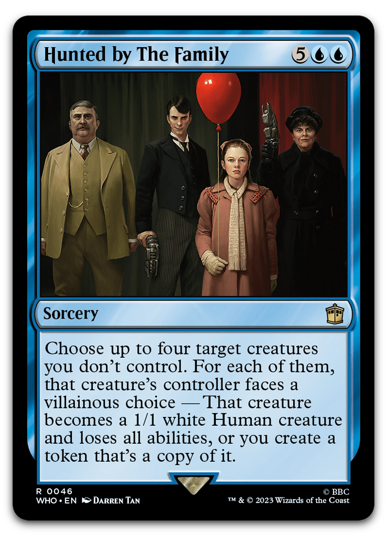 Product image for TCG 519747