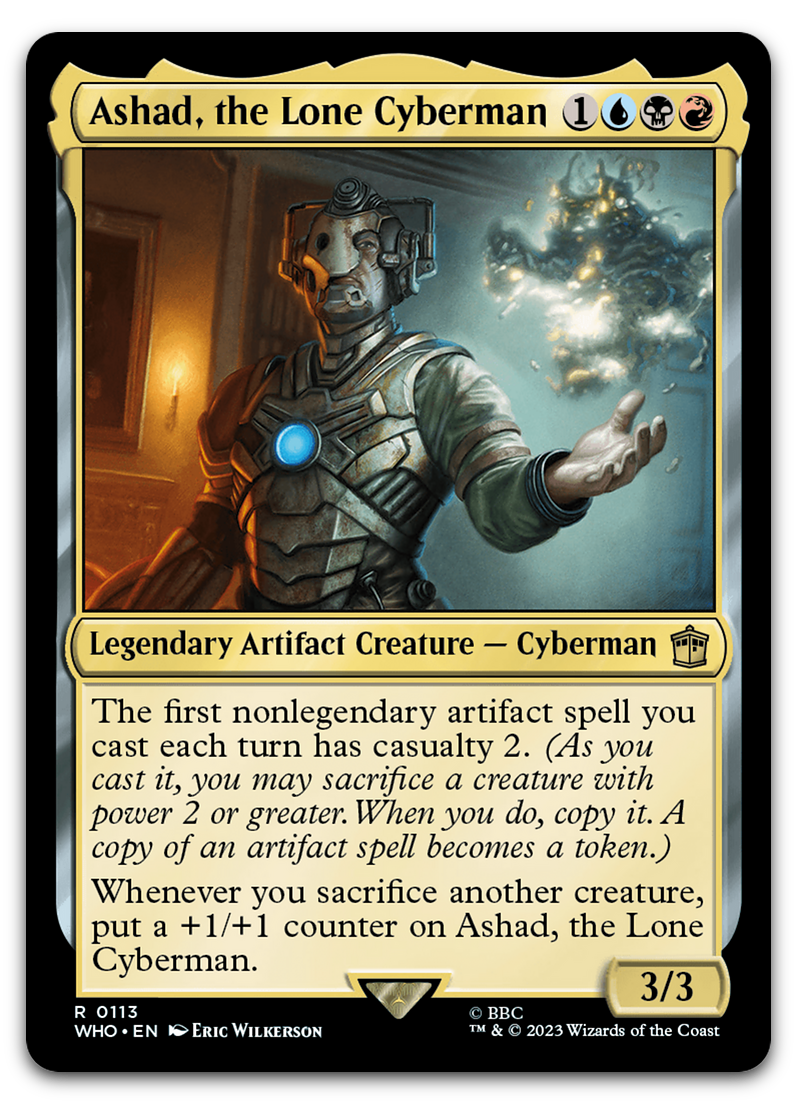 Product image for TCG 519749