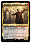 Product image for TCG 519755