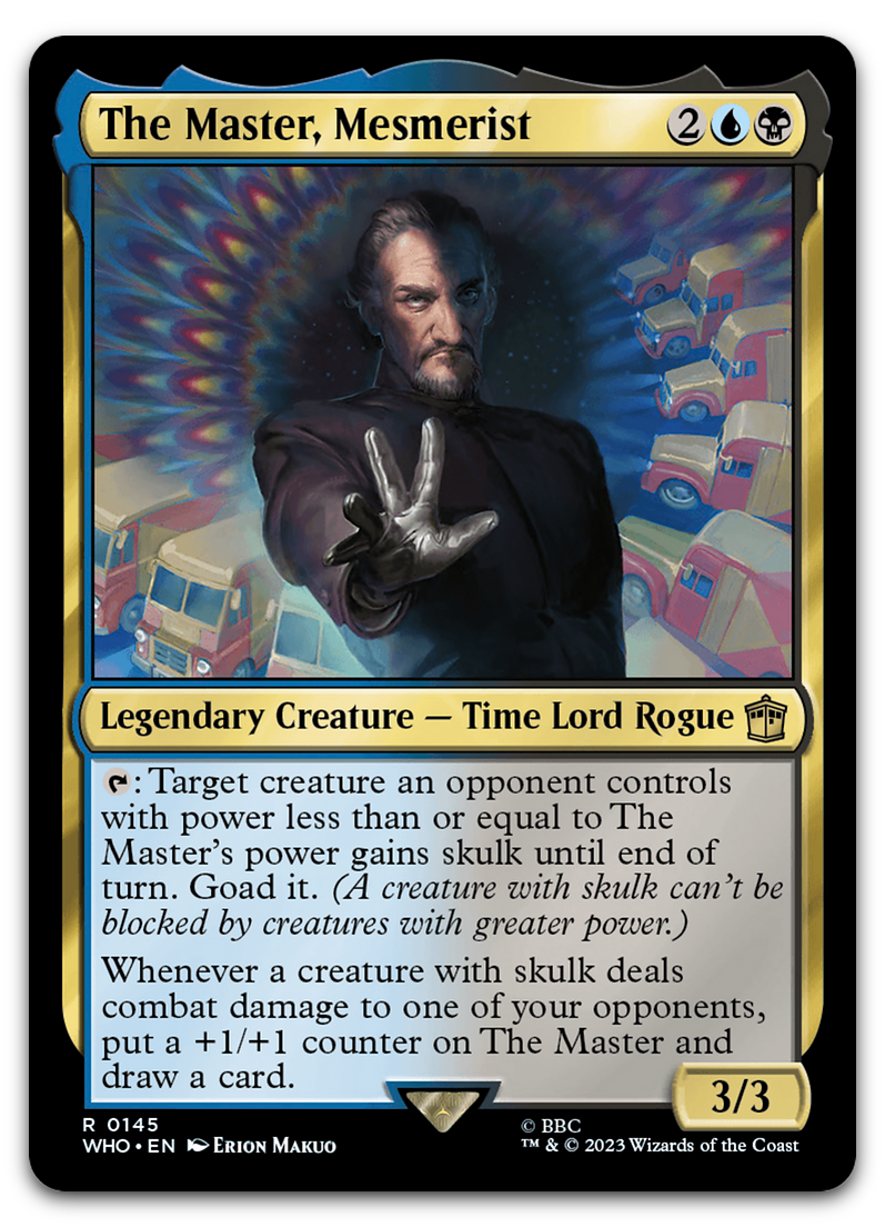 Product image for TCG 519757