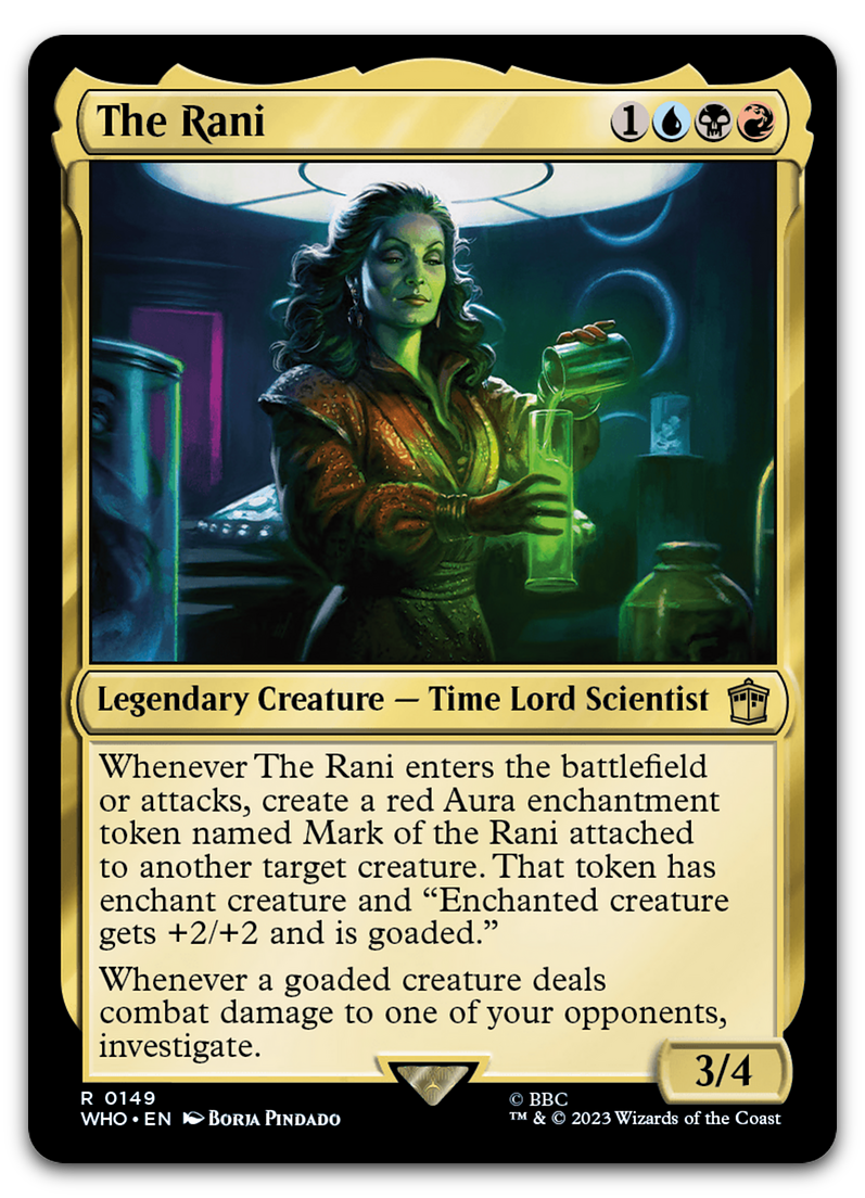 Product image for TCG 519762