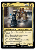 Product image for TCG 519865