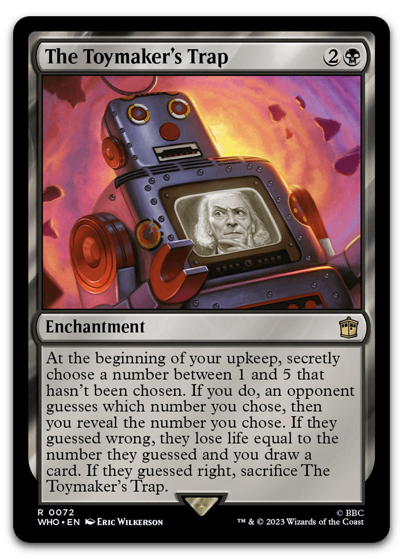 Product image for TCG 519872
