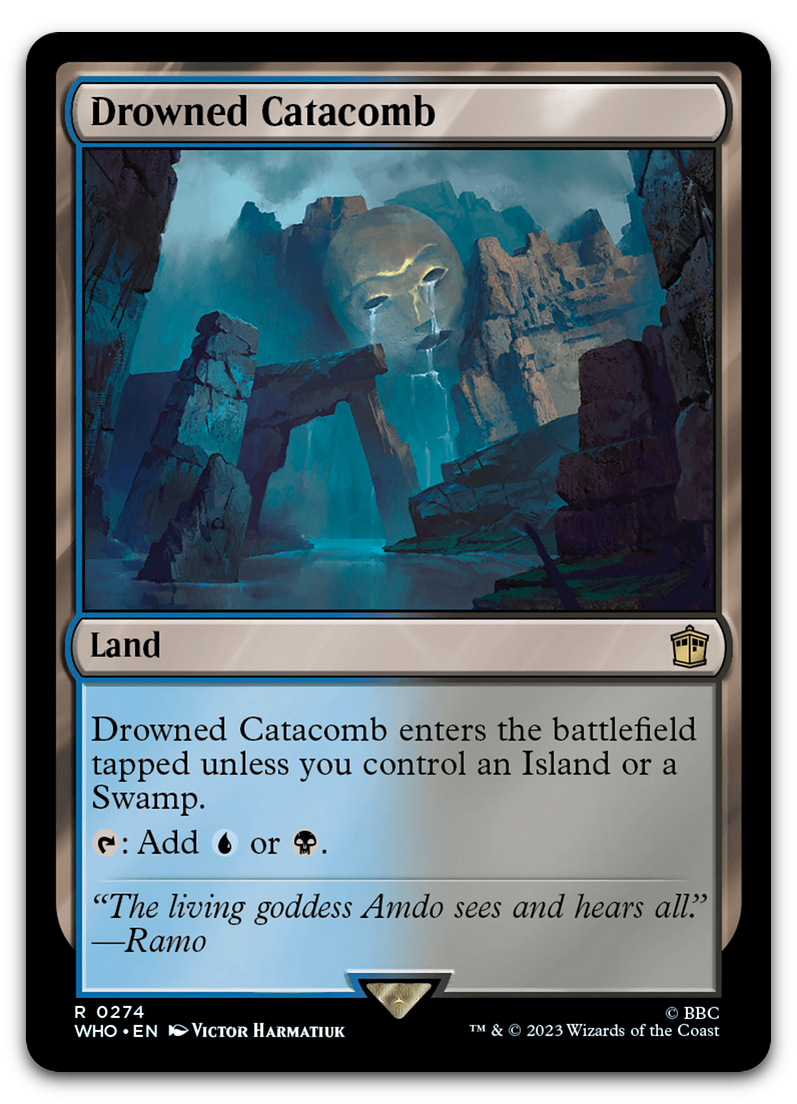 Product image for TCG 519889