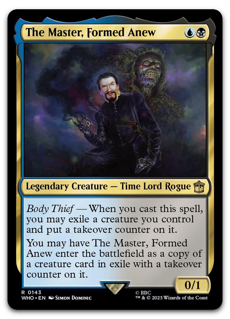 Product image for TCG 519918