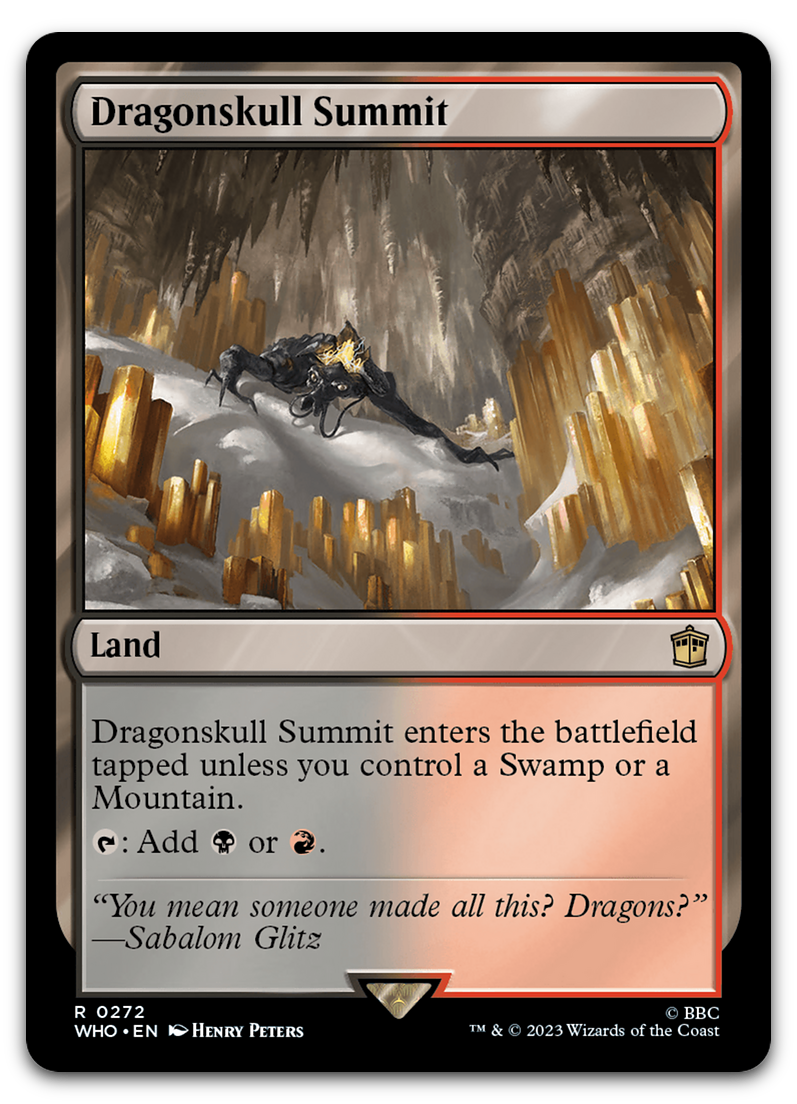 Product image for TCG 519933