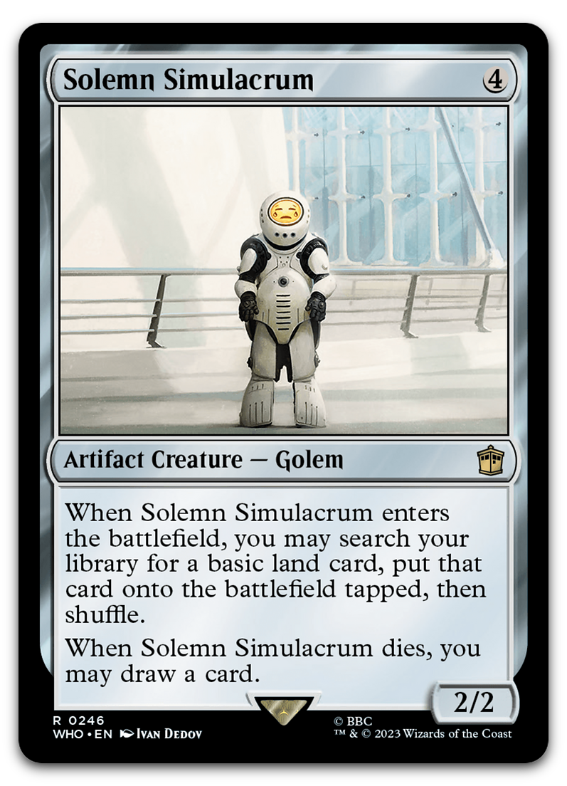 Product image for TCG 520002