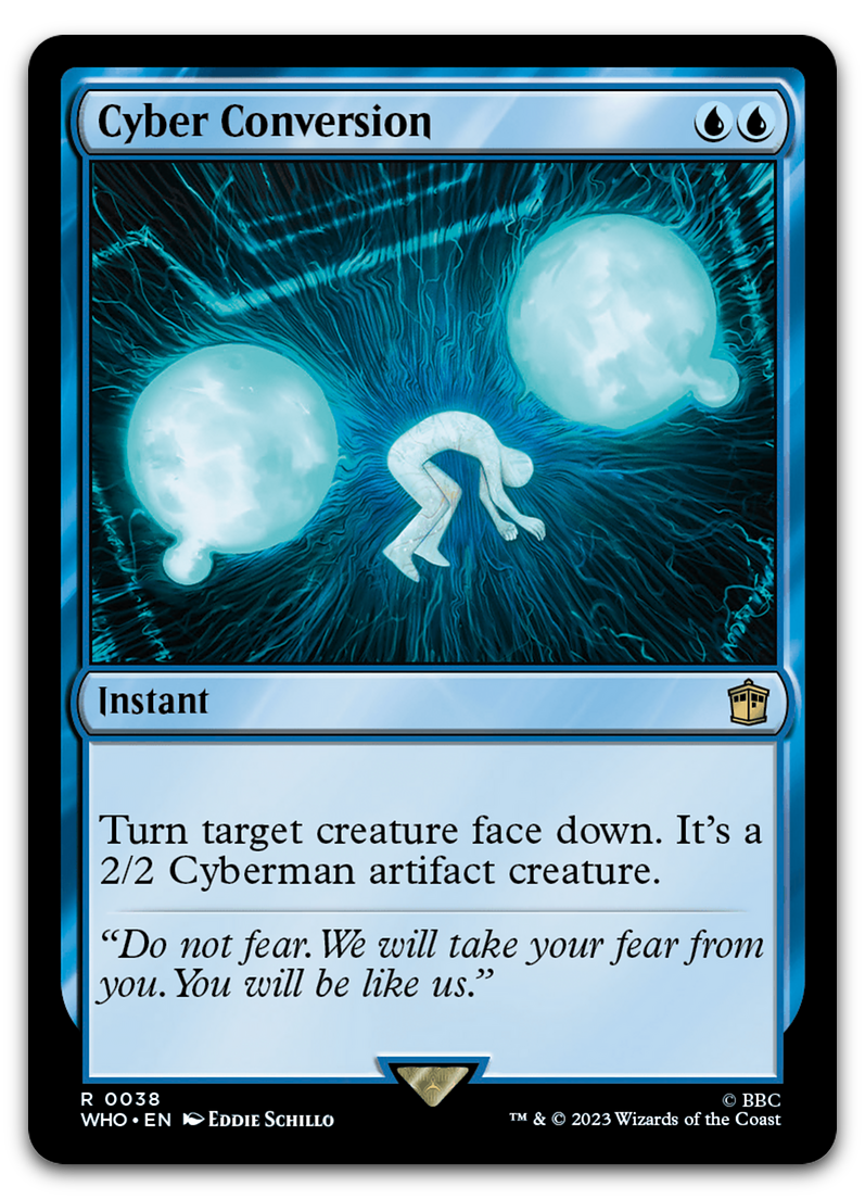 Product image for TCG 520020