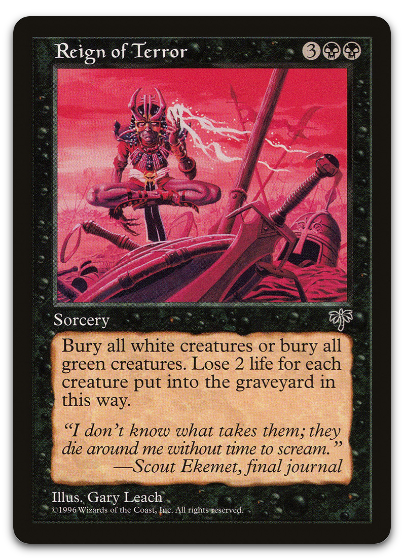 Product image for TCG 5202