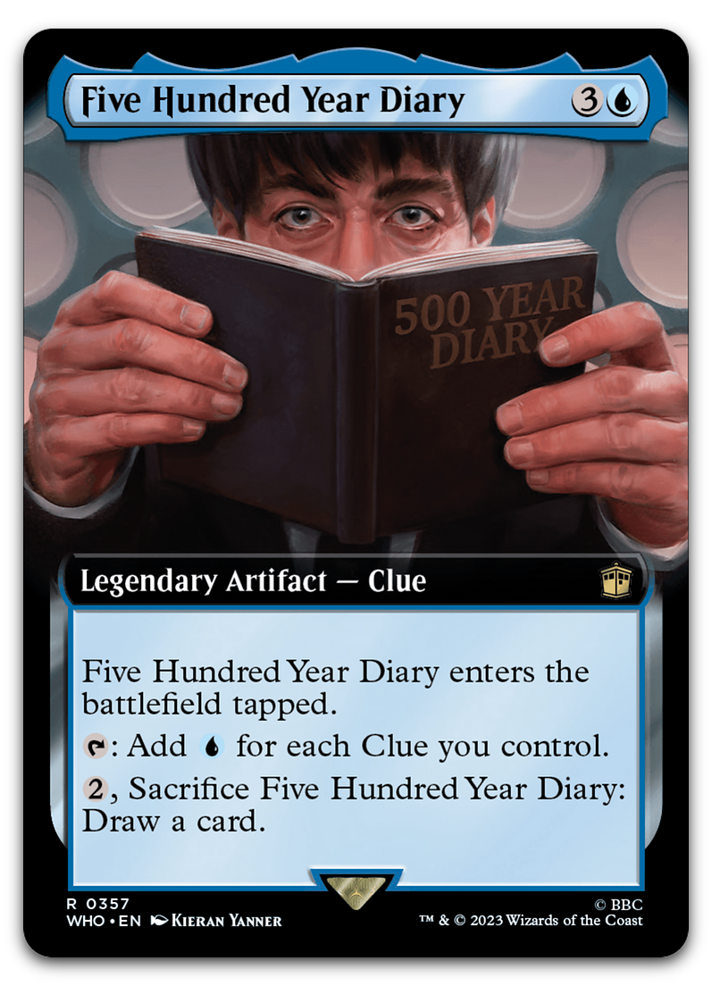 Product image for TCG 520313