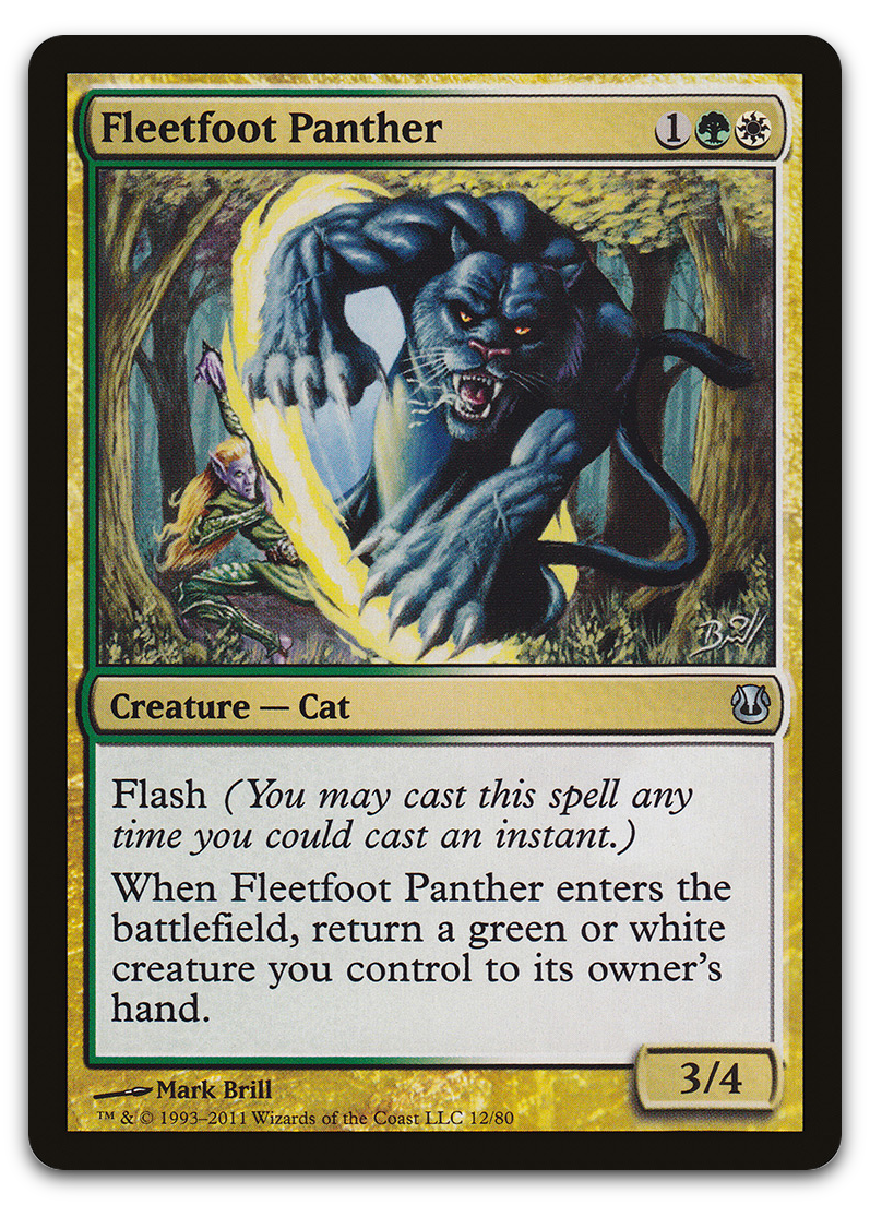 Product image for TCG 52085