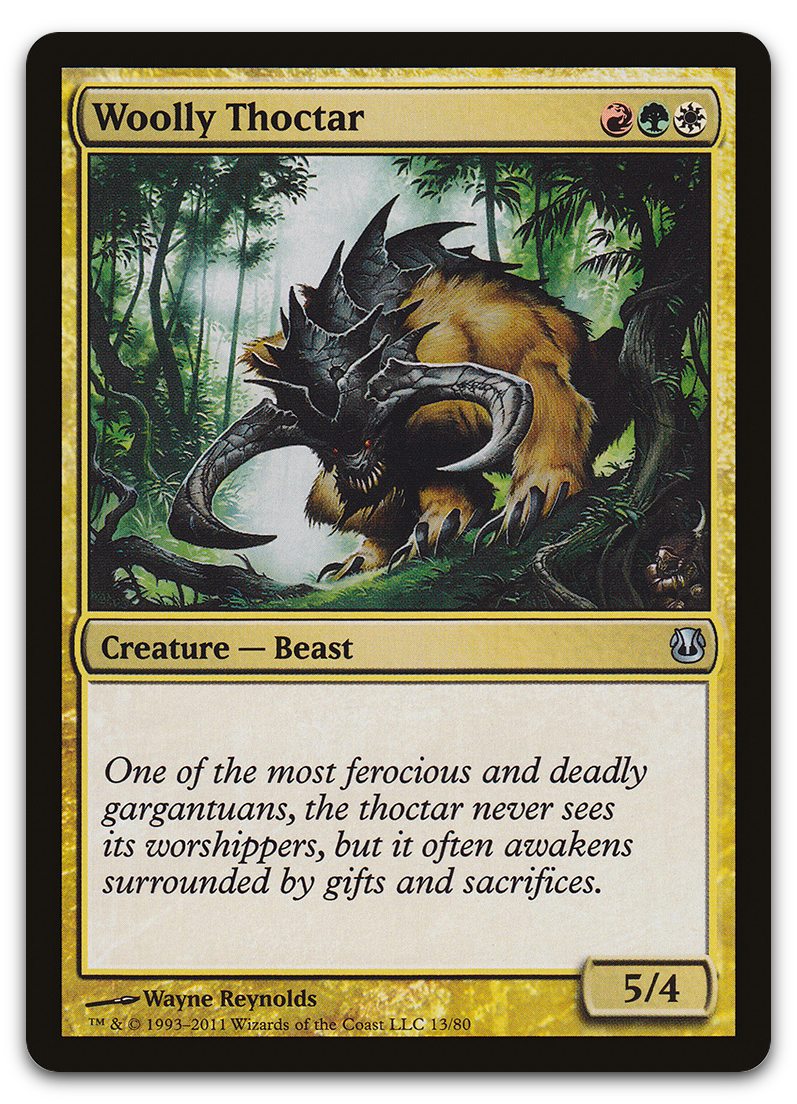 Product image for TCG 52098