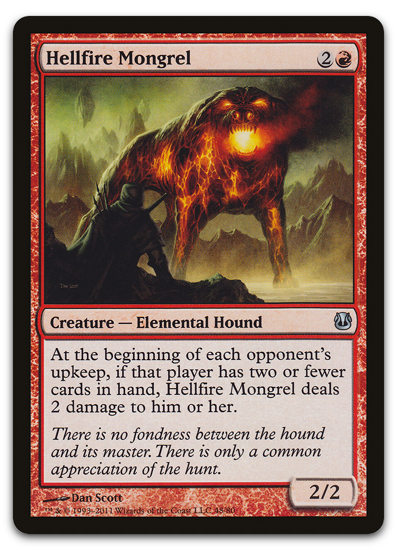 Product image for TCG 52119
