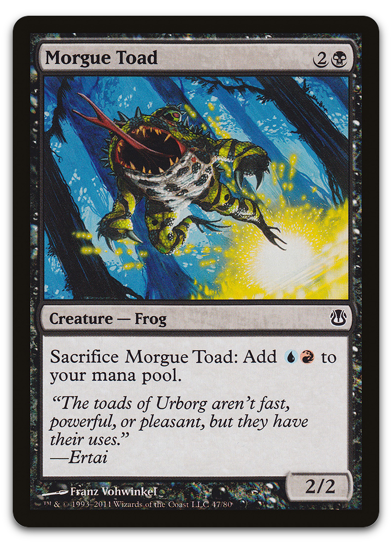 Product image for TCG 52122