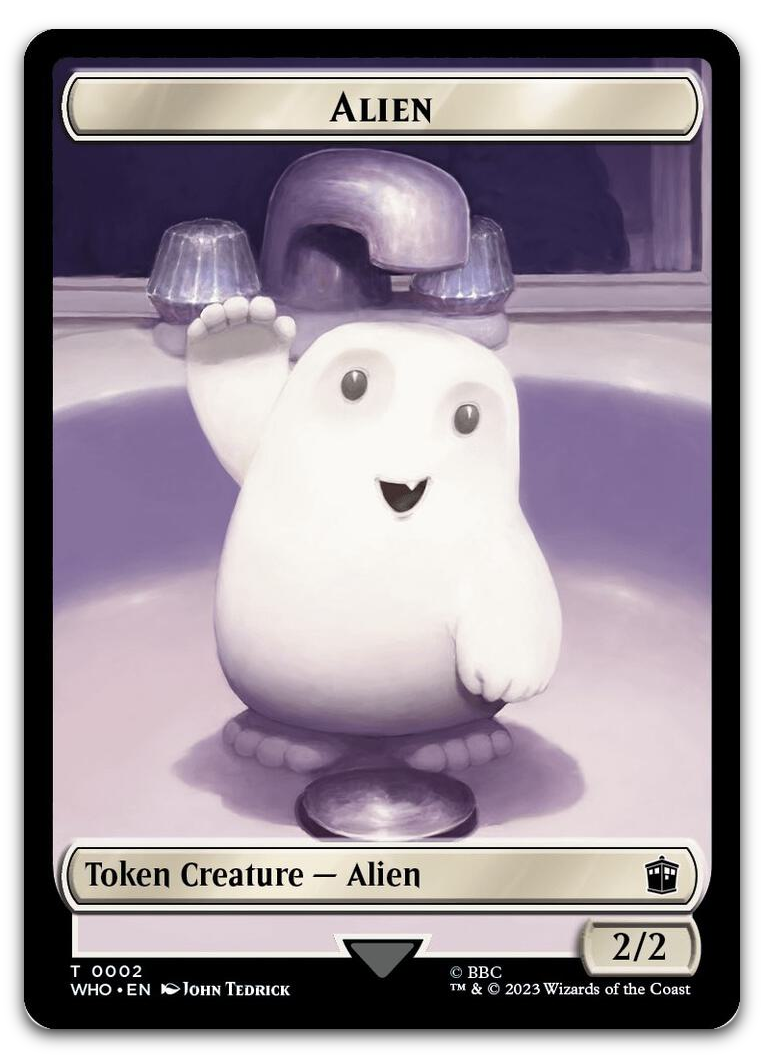 Product image for TCG 521259