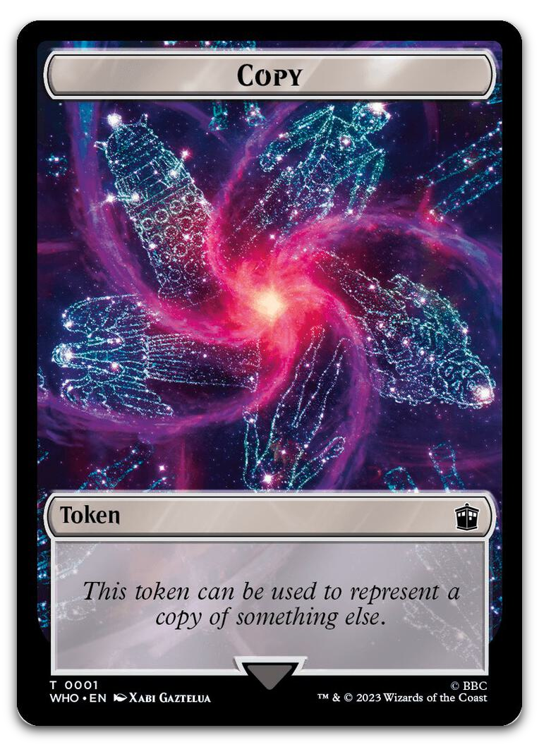 Product image for TCG 521363