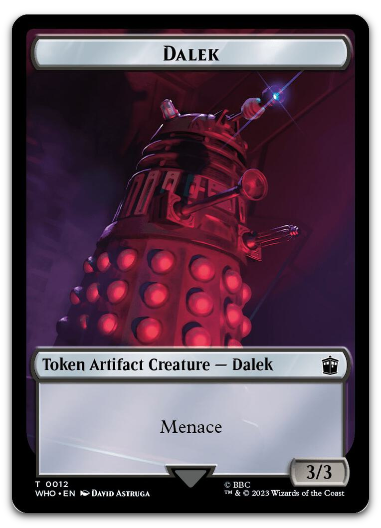 Product image for TCG 521402