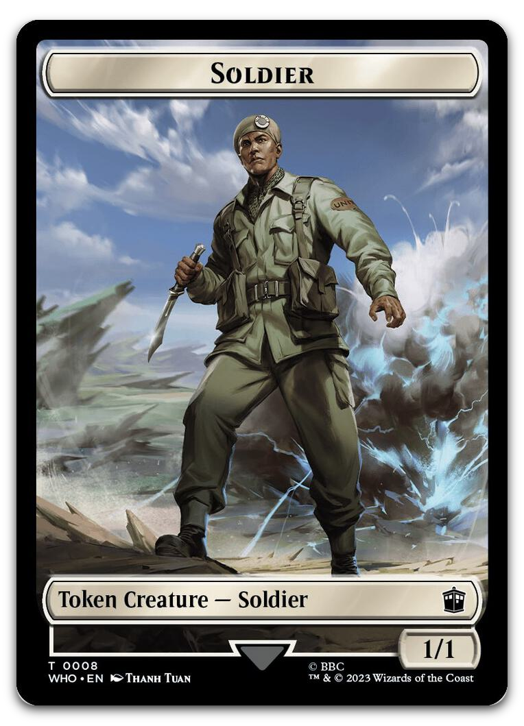 Product image for TCG 521474