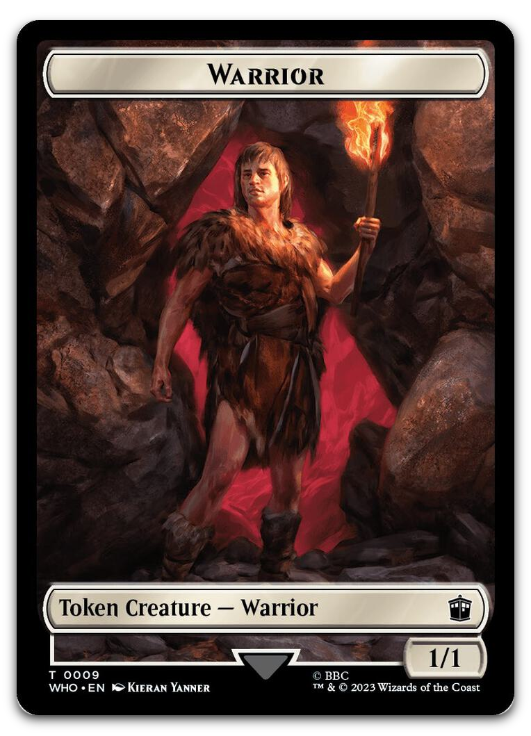 Product image for TCG 521488