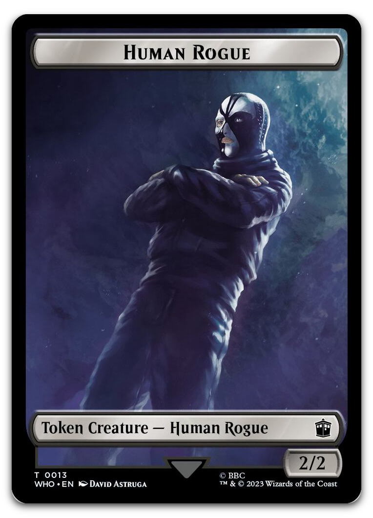 Product image for TCG 521490