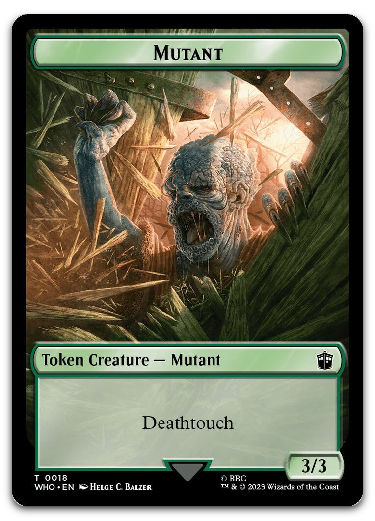 Product image for TCG 521492