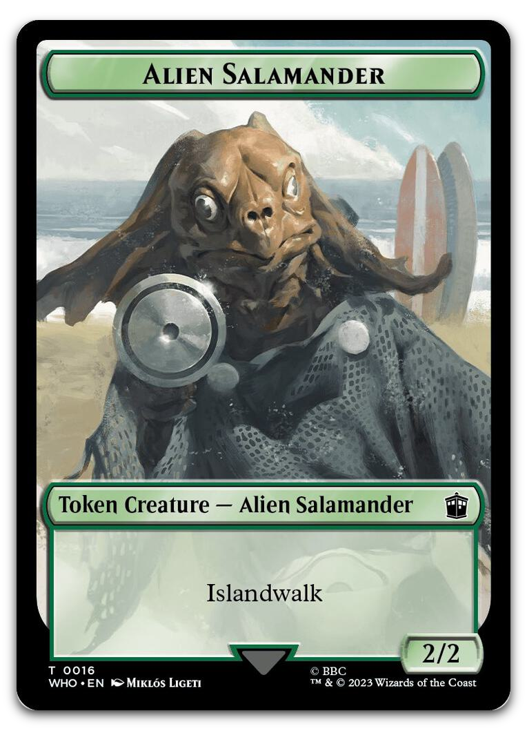 Product image for TCG 521494