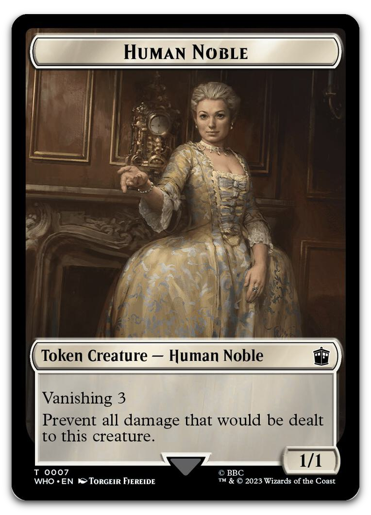 Product image for TCG 521497