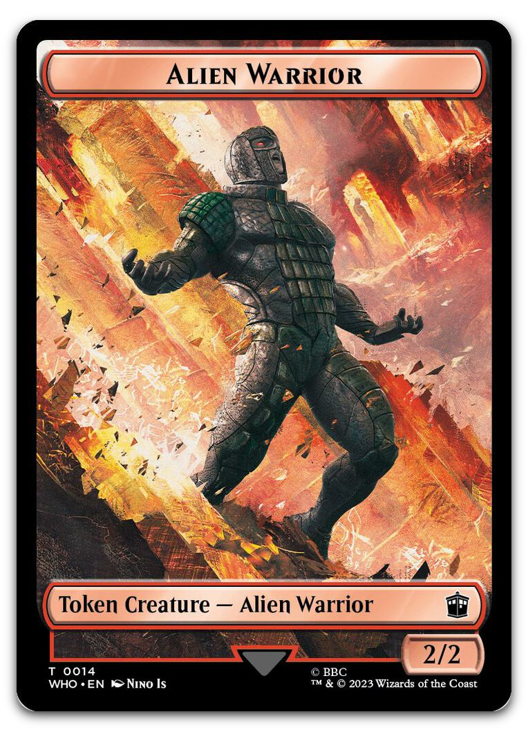 Product image for TCG 521510